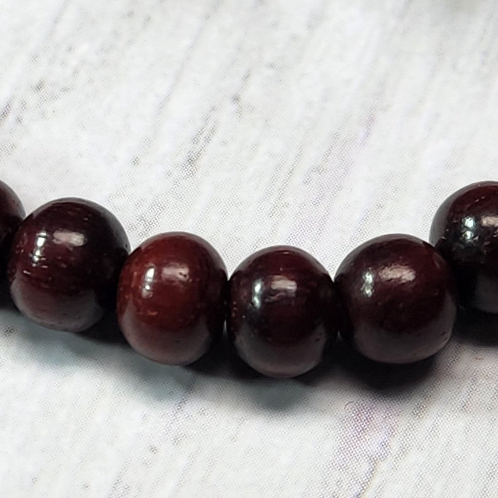 Benefits of wearing Red Sandalwood