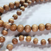 Benefits of wearing White Sandalwood
