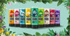 Discovering the Superlative Quality of Original Source Shower Gels
