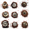 The Mystical Power of Rudraksha Beads: A Comprehensive Guide on choosing it!
