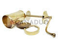 Brass Sev Sancha Idiyappam Murukku Maker - Canaduo