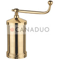 Brass Sev Sancha Idiyappam Murukku Maker - Canaduo