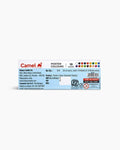 Camel Student Poster Colors - Assorted Carton Pack of 18 Shades in 10 ml - Canaduo
