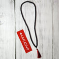 Exclusive Karungali [Ebony] Mala & Bracelet Collection - Spiritual Elegance to ward off negativity! - Canaduo