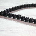 Exclusive Karungali [Ebony] Mala & Bracelet Collection - Spiritual Elegance to ward off negativity! - Canaduo