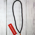Exclusive Karungali [Ebony] Mala & Bracelet Collection - Spiritual Elegance to ward off negativity! - Canaduo