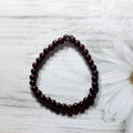 Genuine Premium Luxurious Red Sandalwood Mala & Bracelet Collection - Radiant Spirituality & Style! - Canaduo