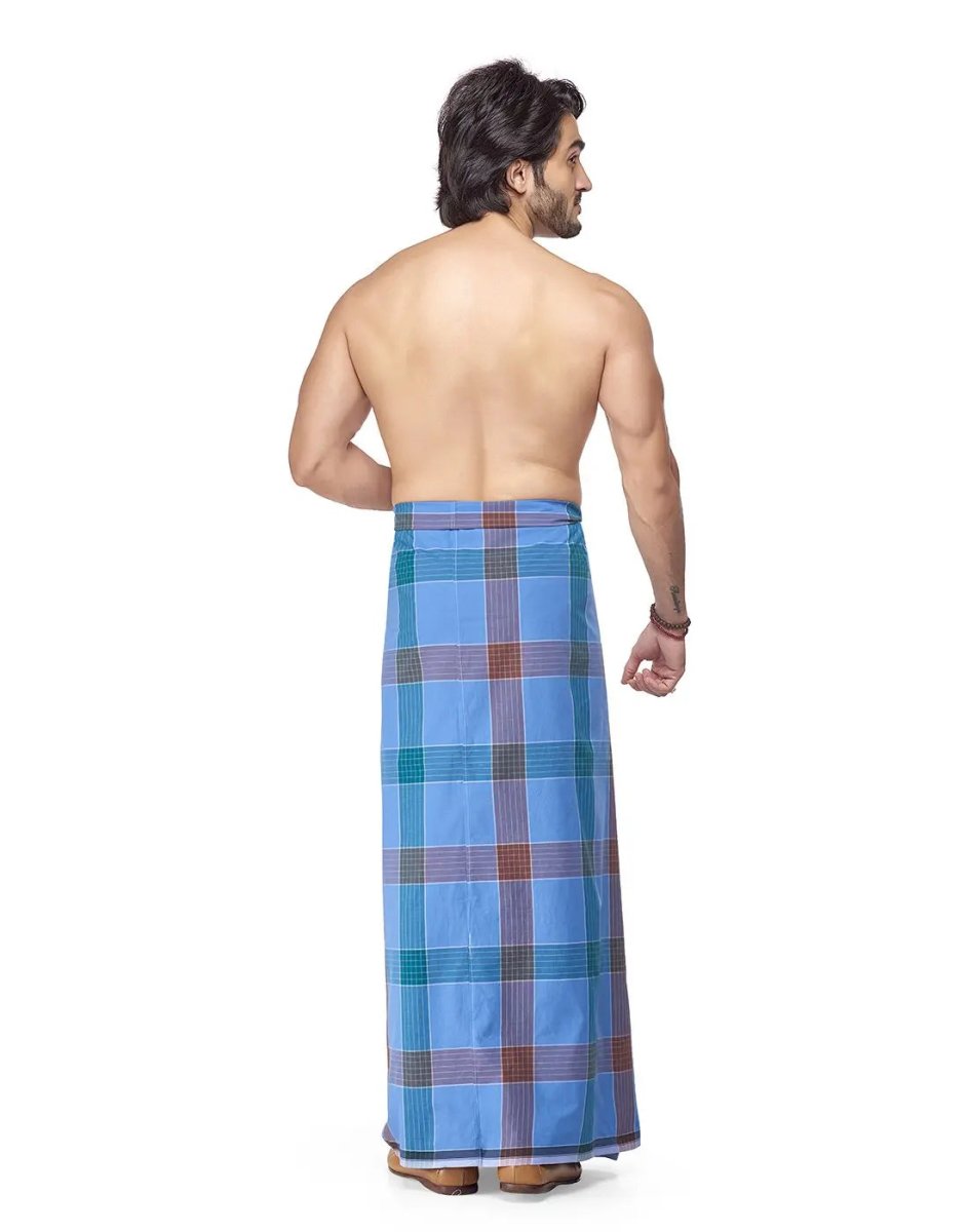 Nandu brand deals lungi online