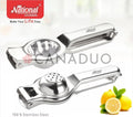 National Lemon Squeezer With Bottle Opener - Canaduo