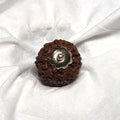 Rudraksha - Authentic Genuine Rudraksha Mala - 108 Beads - Canaduo