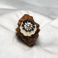 Rudraksha - Authentic Genuine Rudraksha Mala - 108 Beads - Canaduo