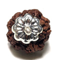 Rudraksha - Authentic Genuine Rudraksha Mala - 108 Beads - Canaduo