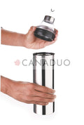 Stainless Steel Oil Pourer - Canaduo