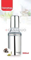 Stainless Steel Oil Pourer - Canaduo