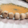 Super Premium Certified Tulasi Mala & Bracelet Collection - Divine Purity & Elegance! - Canaduo