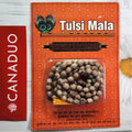 Super Premium Certified Tulasi Mala & Bracelet Collection - Divine Purity & Elegance! - Canaduo